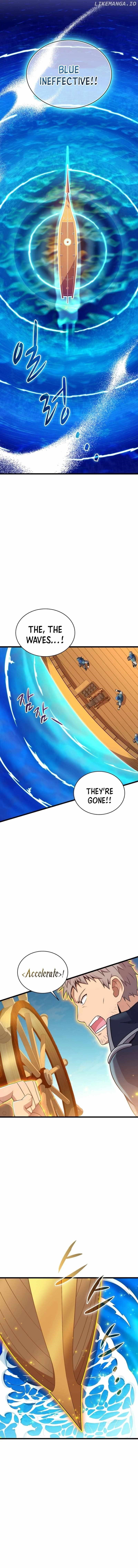 Read Arcane Sniper Manga Online