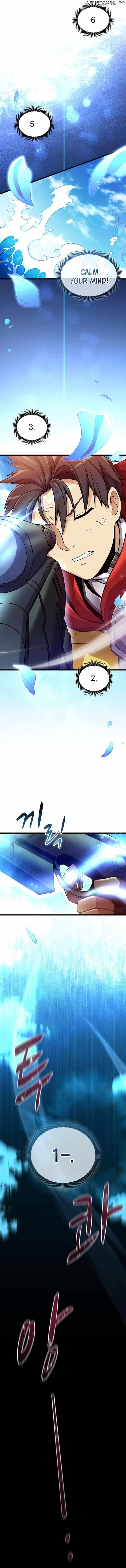 Read Arcane Sniper Manga Online