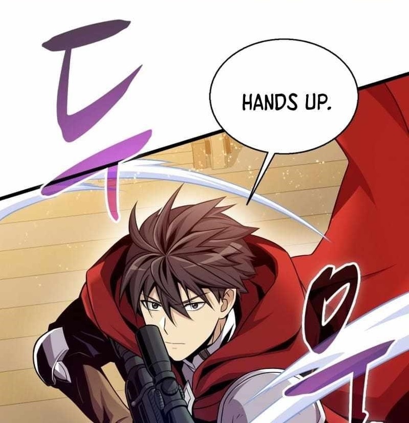Read Arcane Sniper Manga Online
