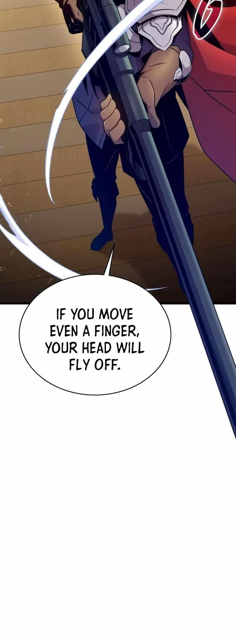 Read Arcane Sniper Manga Online