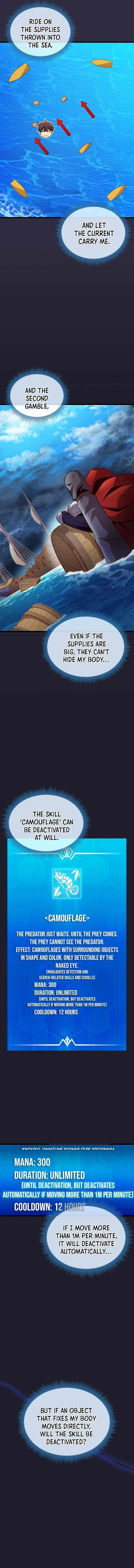 Read Arcane Sniper Manga Online