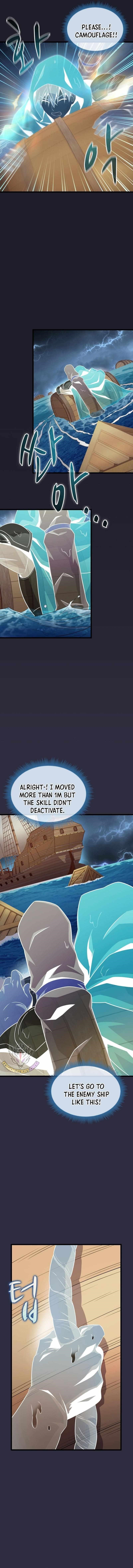 Read Arcane Sniper Manga Online