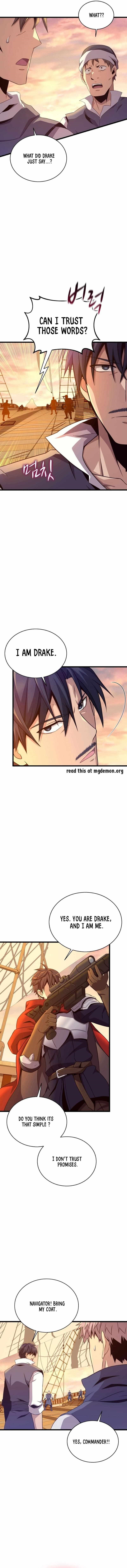 Read Arcane Sniper Manga Online