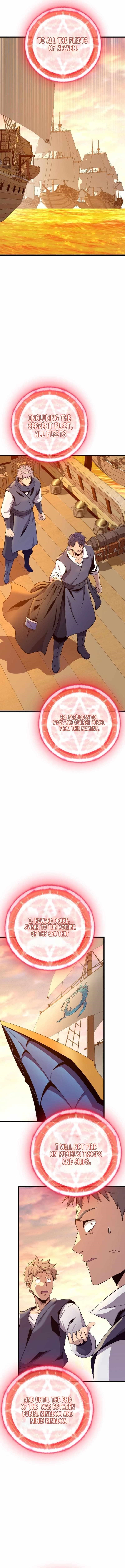Read Arcane Sniper Manga Online