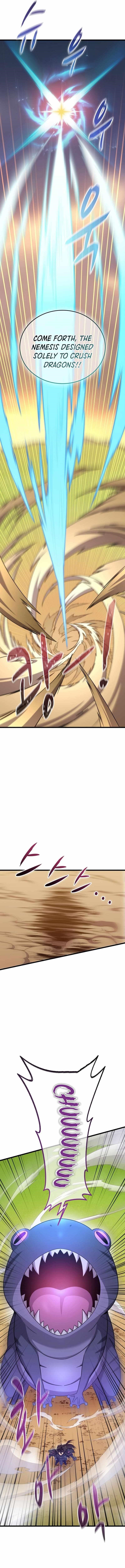Read Arcane Sniper Manga Online