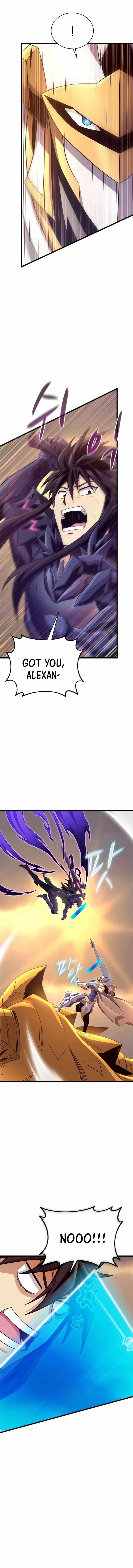 Read Arcane Sniper Manga Online