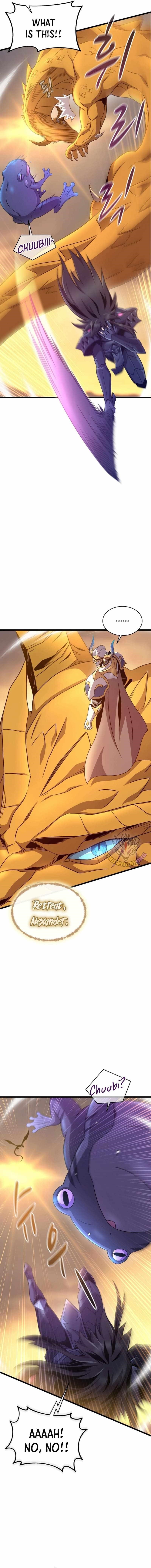 Read Arcane Sniper Manga Online