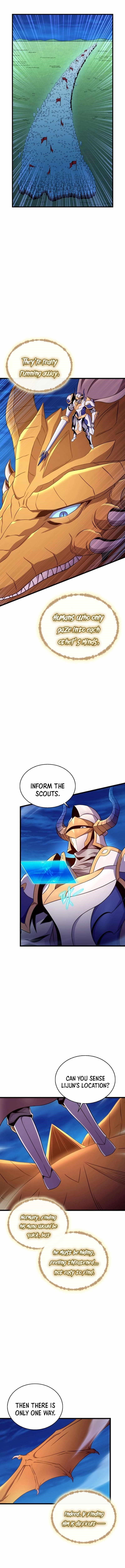 Read Arcane Sniper Manga Online