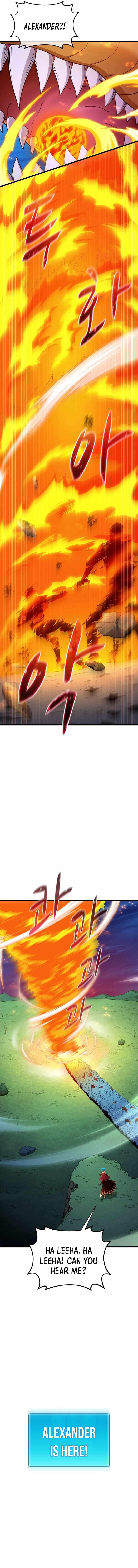Read Arcane Sniper Manga Online