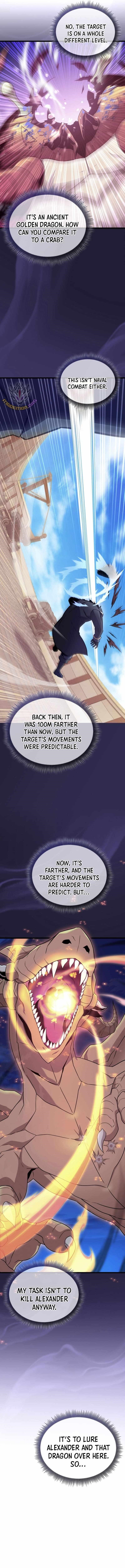 Read Arcane Sniper Manga Online
