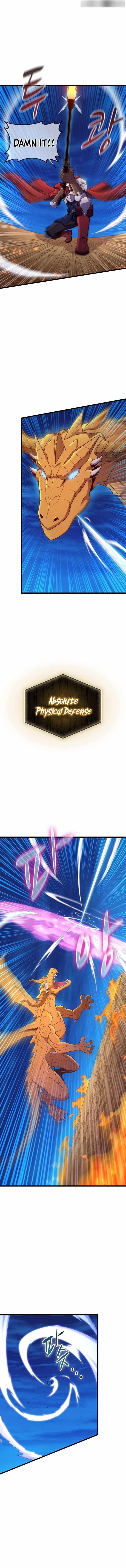Read Arcane Sniper Manga Online