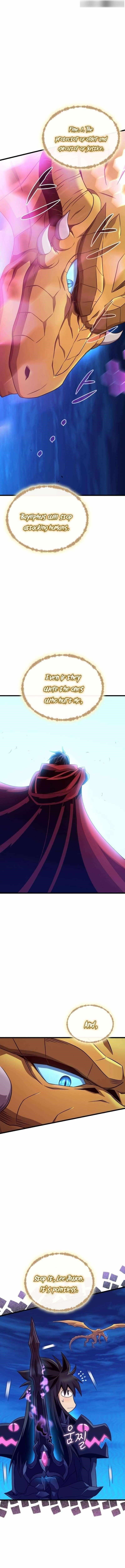 Read Arcane Sniper Manga Online
