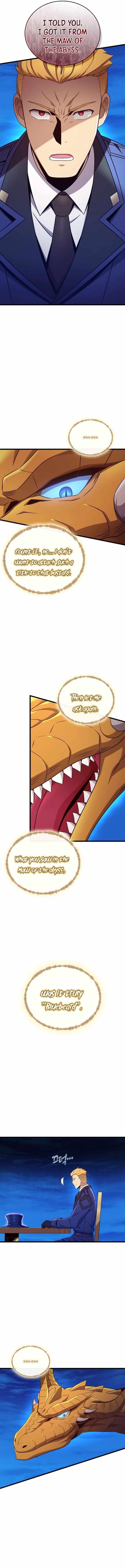 Read Arcane Sniper Manga Online