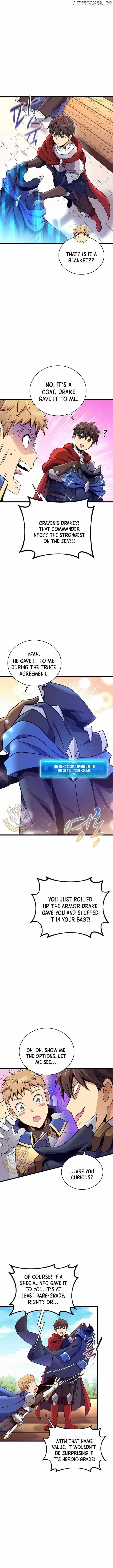Read Arcane Sniper Manga Online