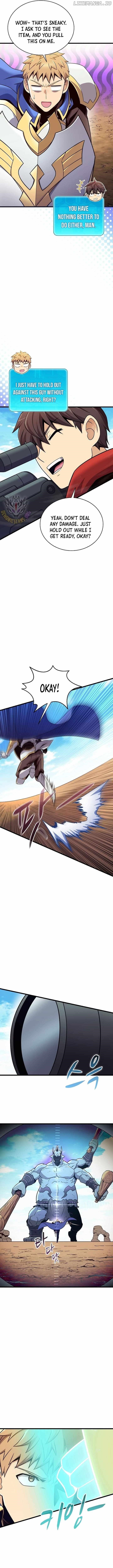 Read Arcane Sniper Manga Online