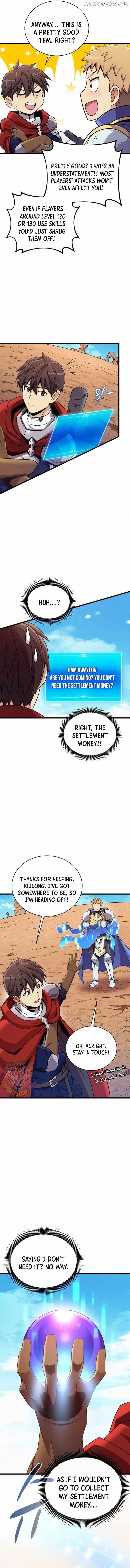 Read Arcane Sniper Manga Online