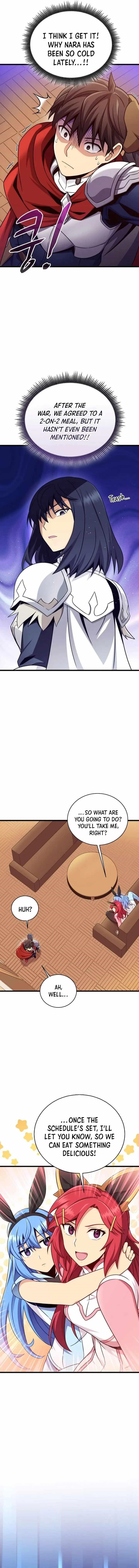 Read Arcane Sniper Manga Online