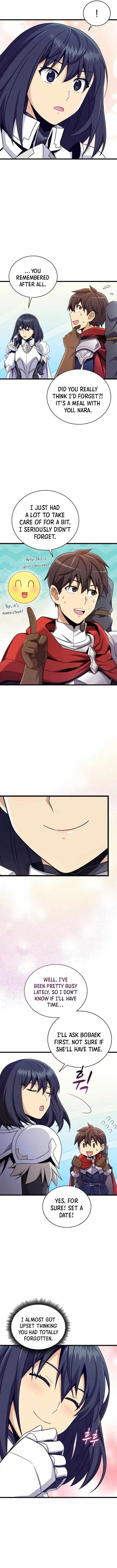 Read Arcane Sniper Manga Online
