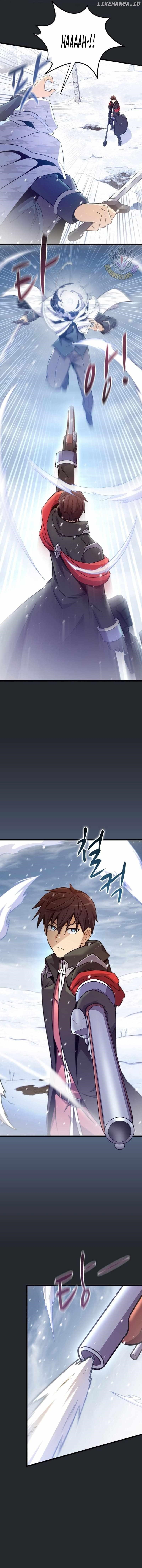 Read Arcane Sniper Manga Online