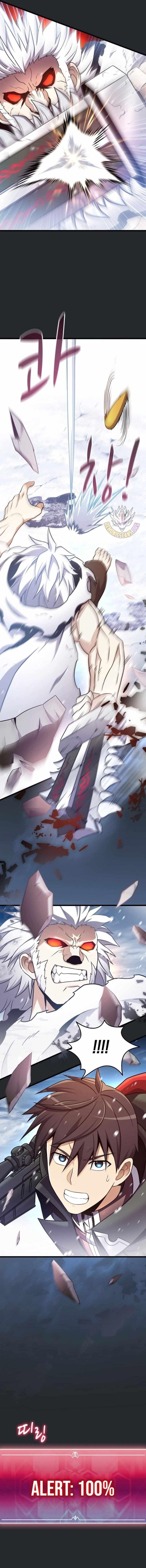 Read Arcane Sniper Manga Online