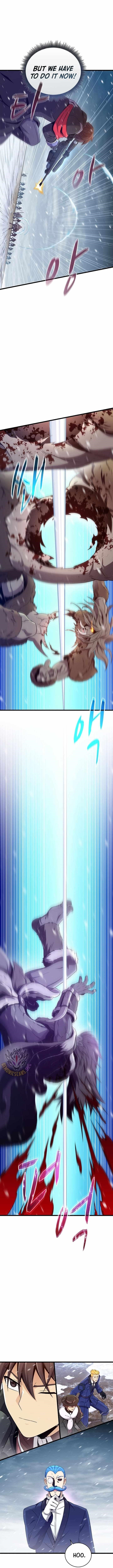 Read Arcane Sniper Manga Online