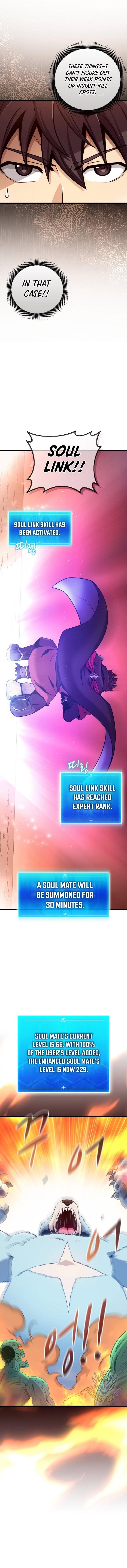 Read Arcane Sniper Manga Online