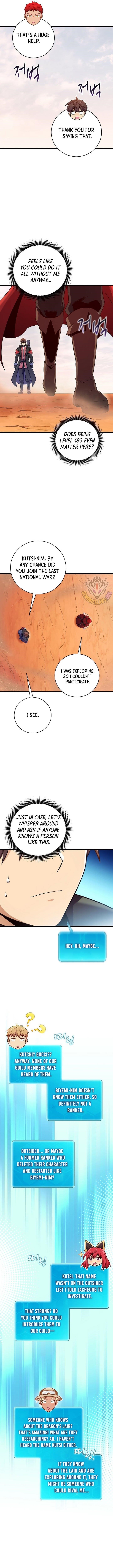 Read Arcane Sniper Manga Online