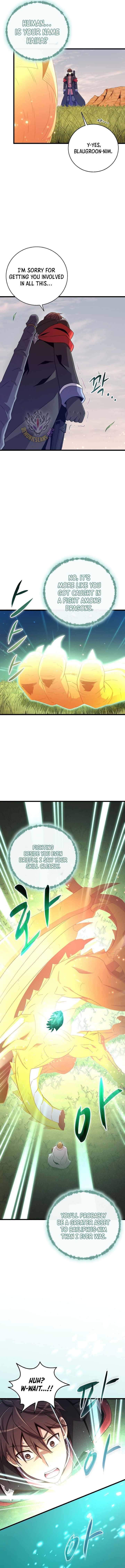 Read Arcane Sniper Manga Online