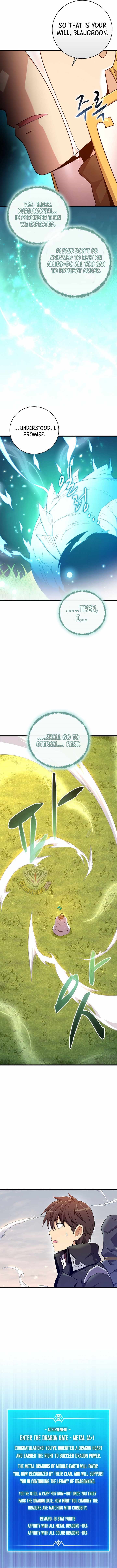 Read Arcane Sniper Manga Online
