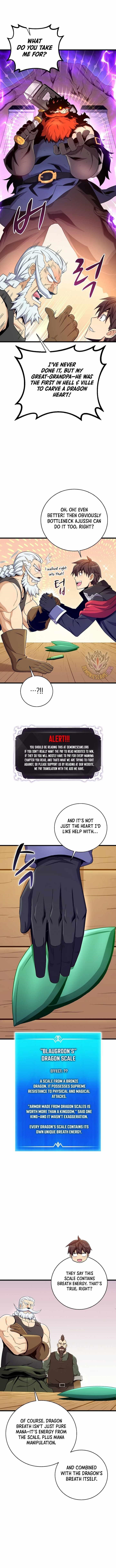 Read Arcane Sniper Manga Online