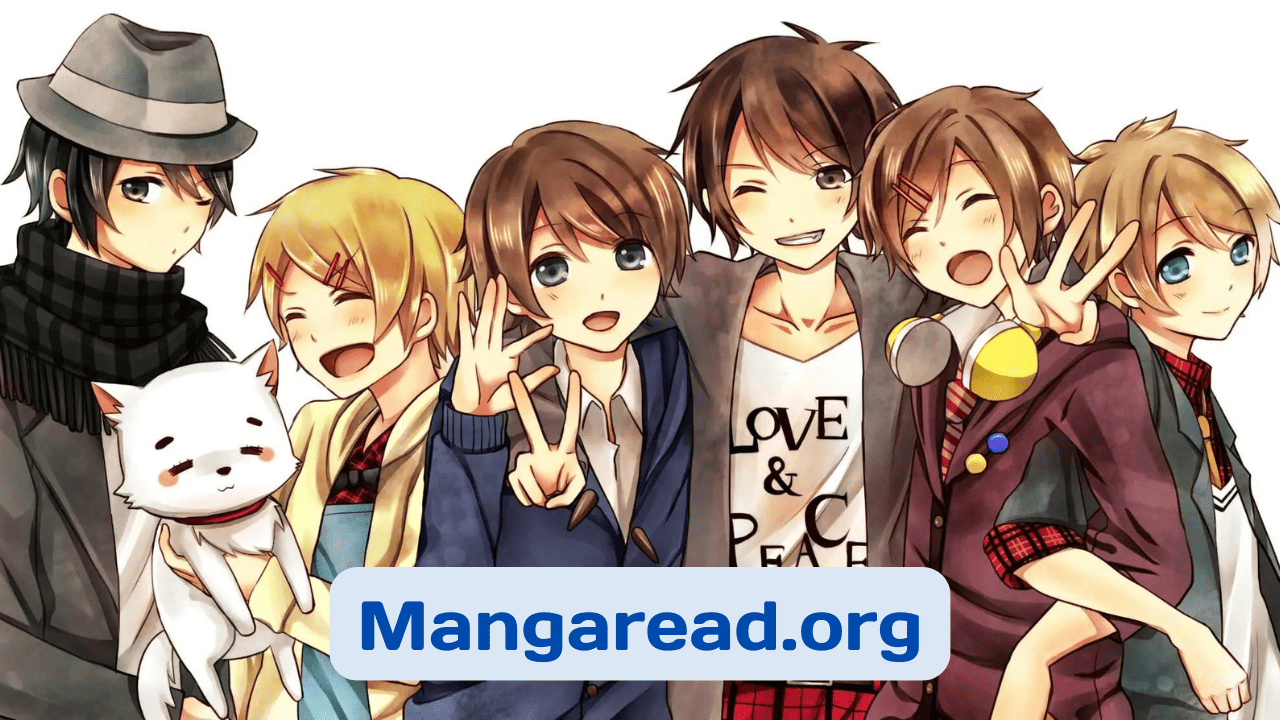 Read Arcane Sniper Manga Online