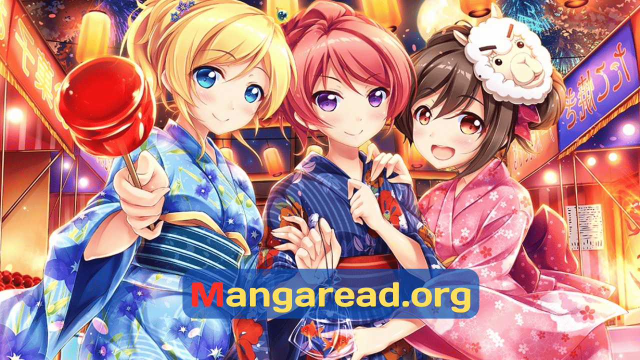 Read Arcane Sniper Manga Online