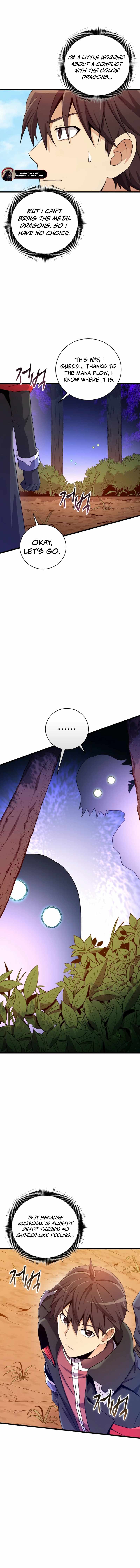 Read Arcane Sniper Manga Online