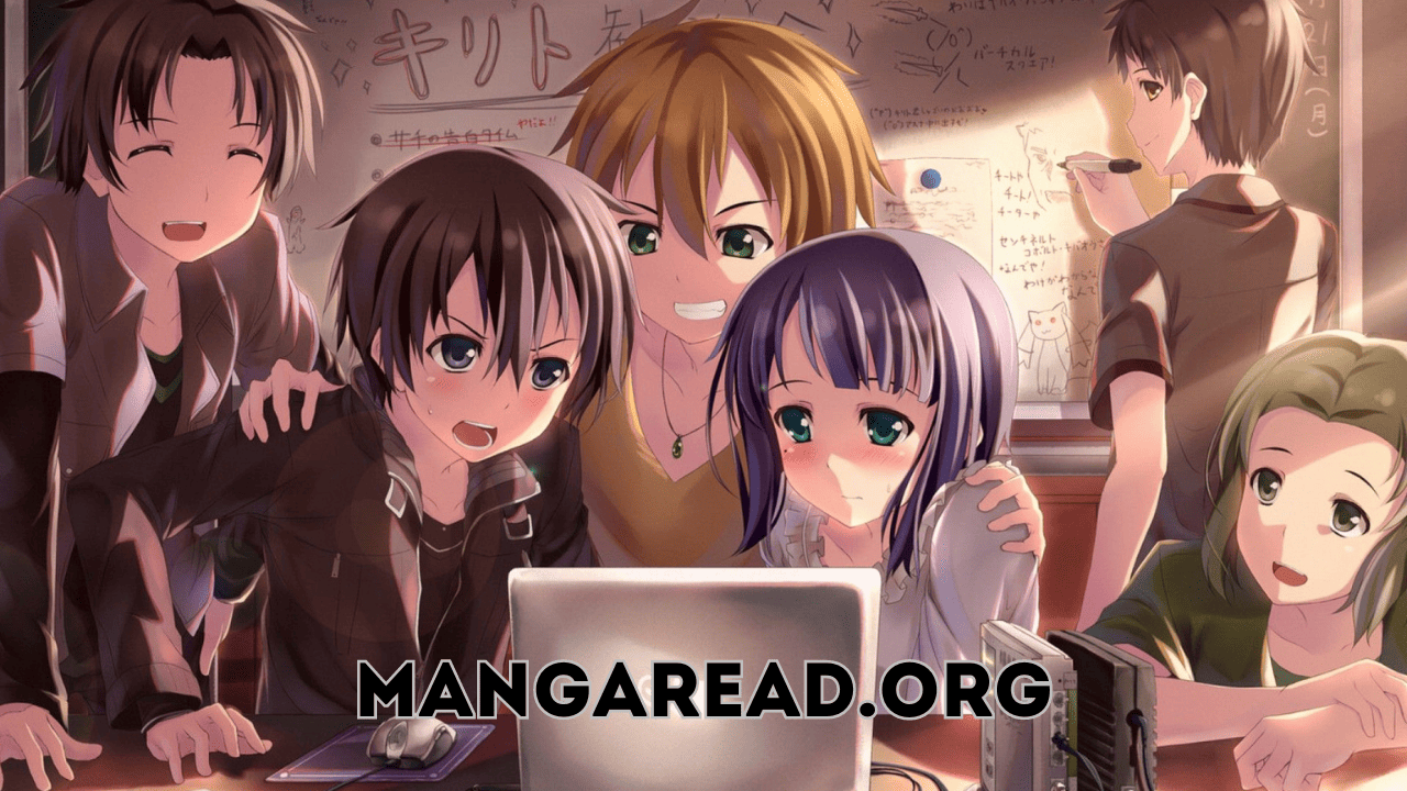 Read Arcane Sniper Manga Online