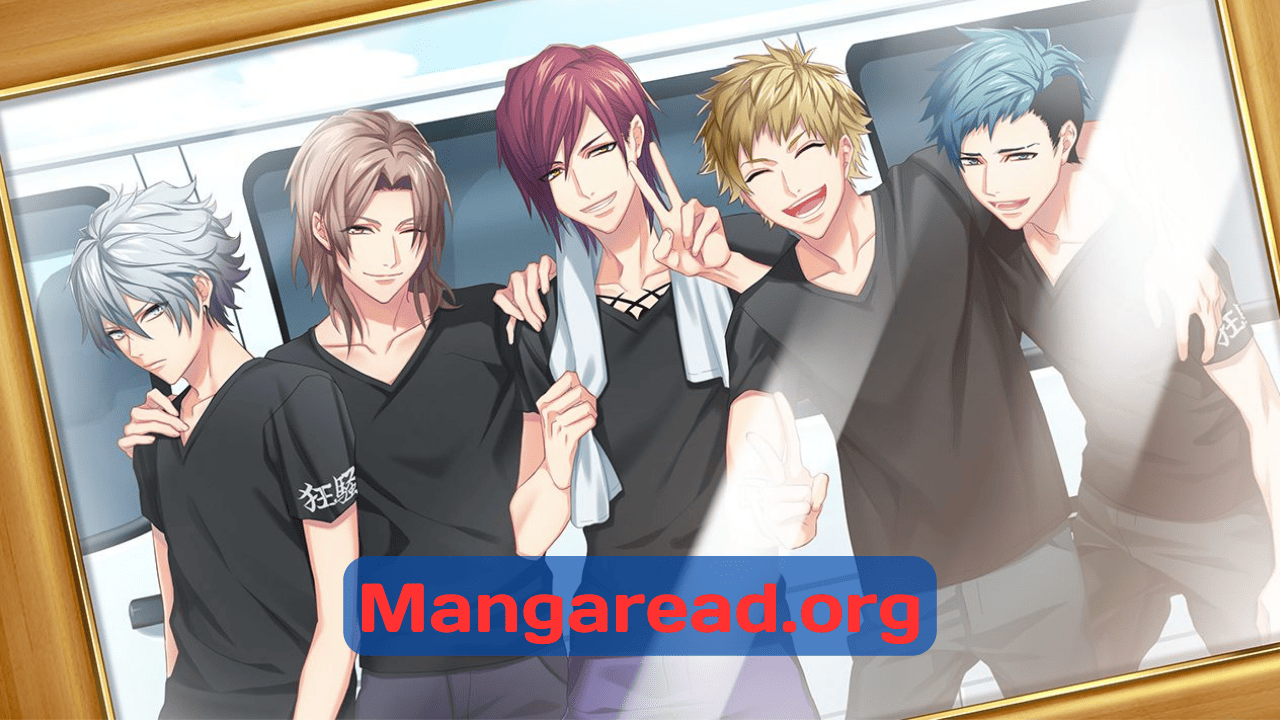 Read Arcane Sniper Manga Online