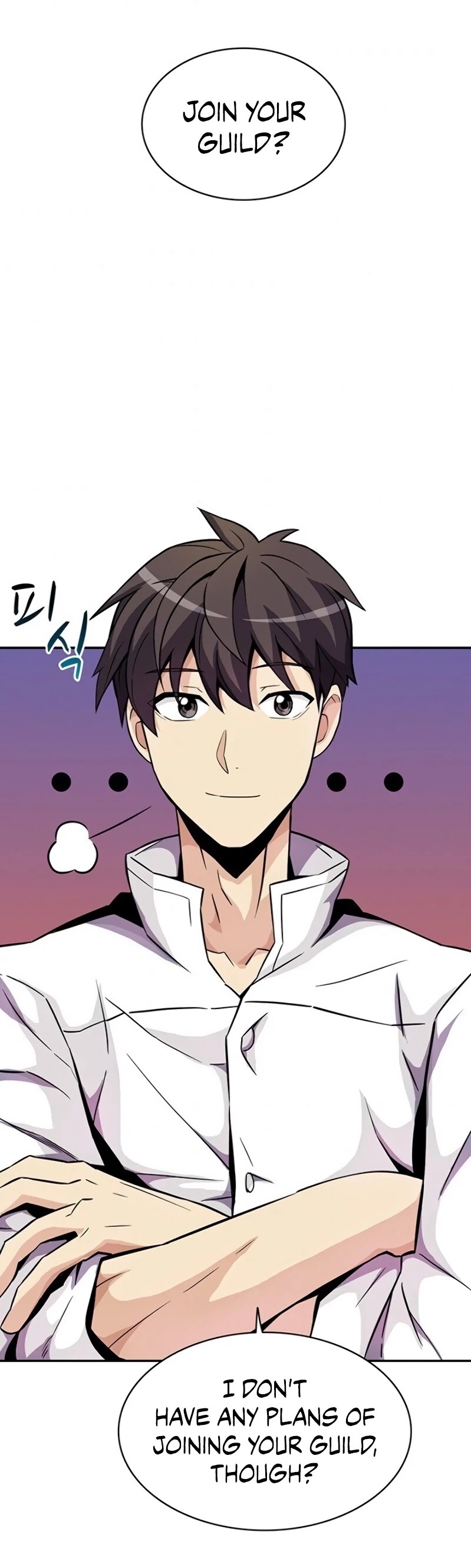 Read Arcane Sniper Manga Online
