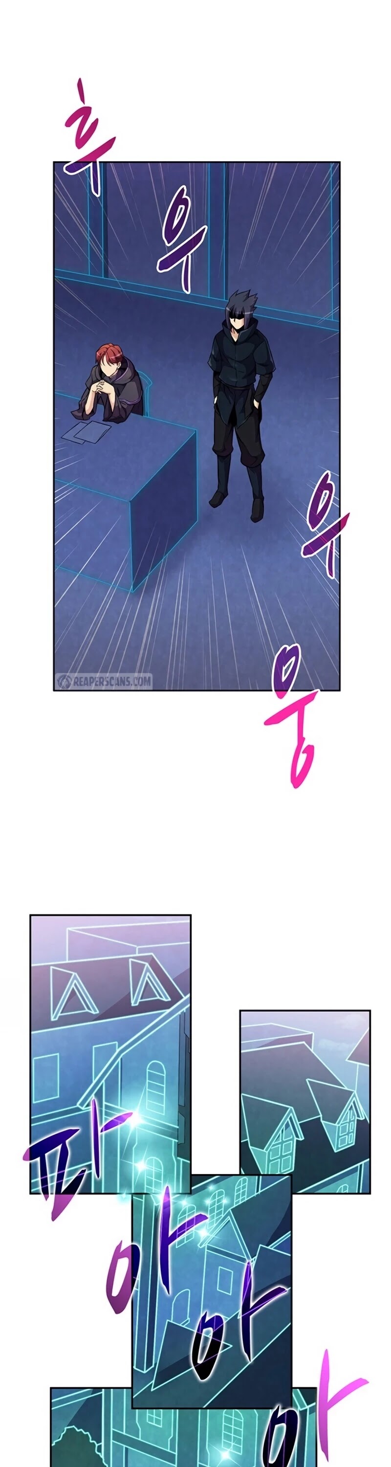 Read Arcane Sniper Manga Online
