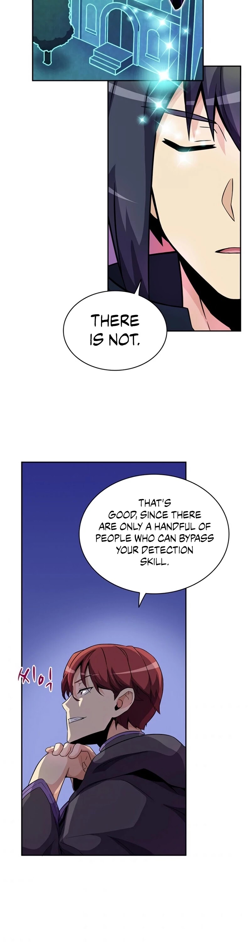 Read Arcane Sniper Manga Online