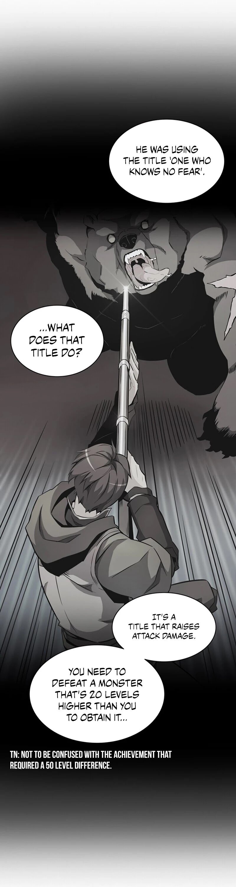 Read Arcane Sniper Manga Online