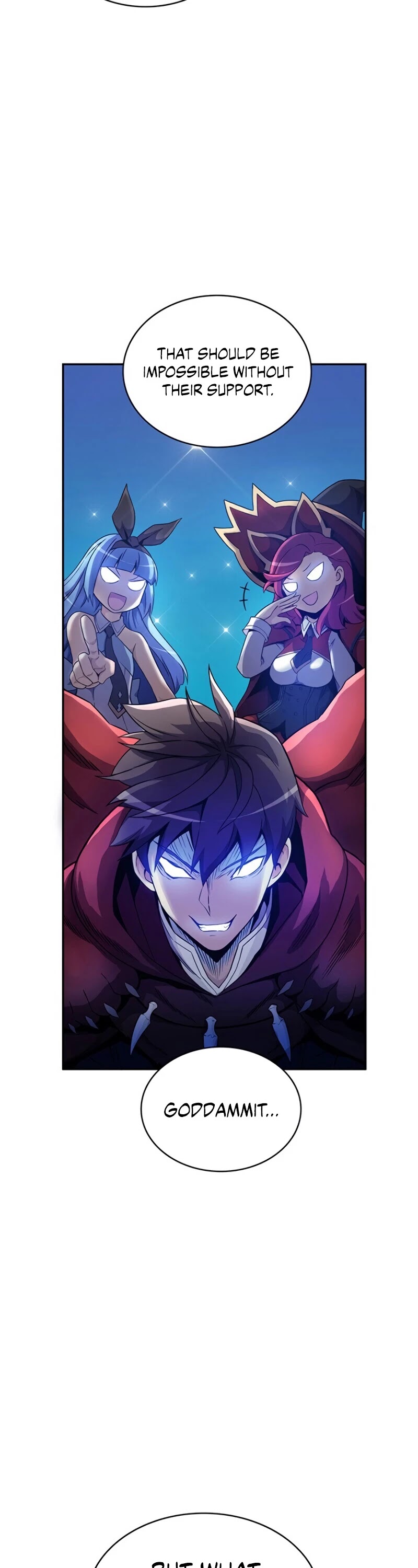 Read Arcane Sniper Manga Online