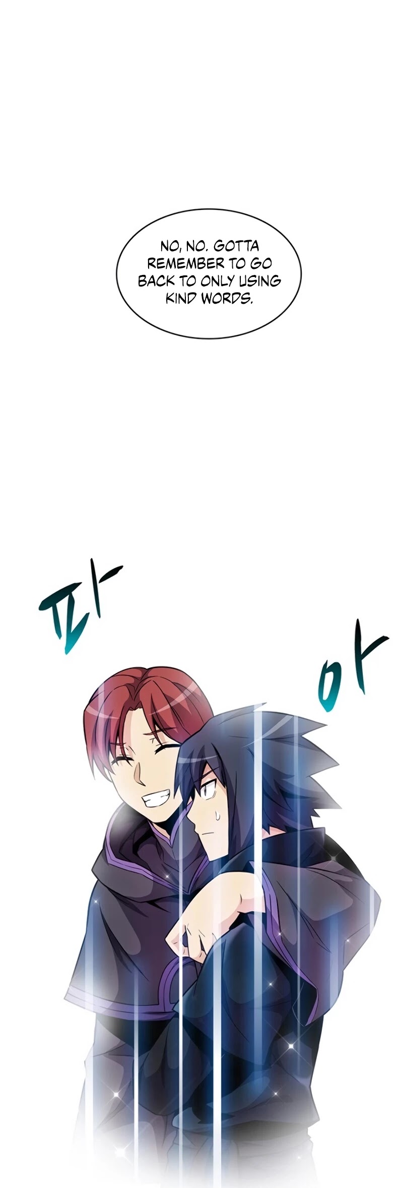 Read Arcane Sniper Manga Online