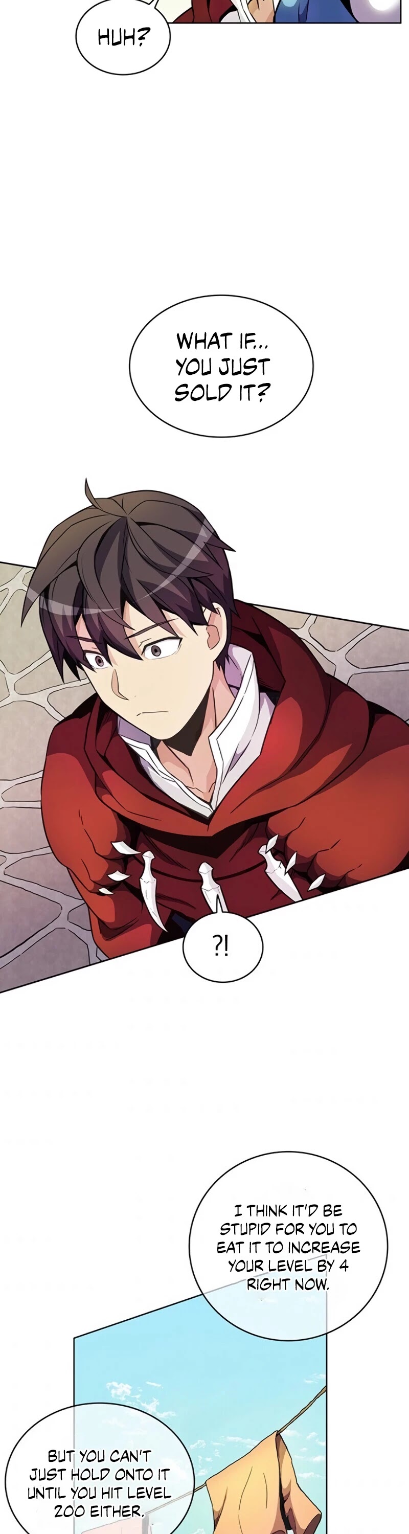 Read Arcane Sniper Manga Online
