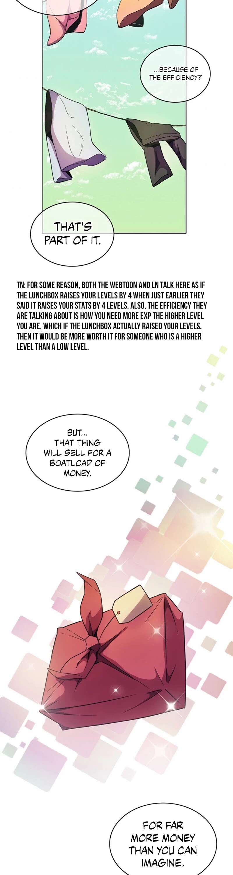 Read Arcane Sniper Manga Online