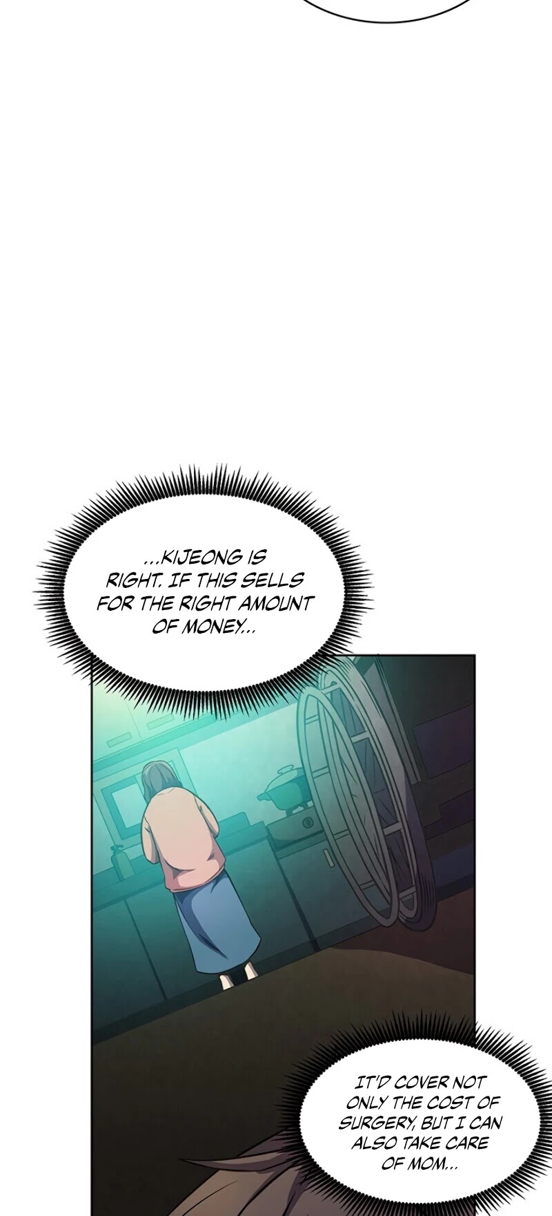 Read Arcane Sniper Manga Online