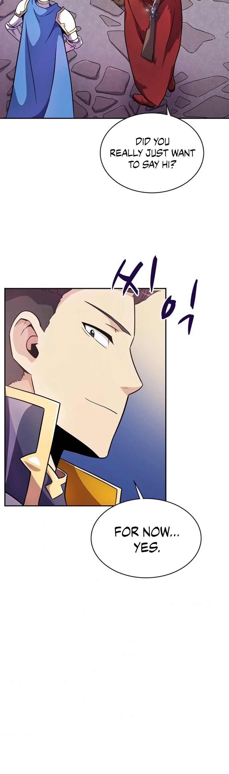 Read Arcane Sniper Manga Online