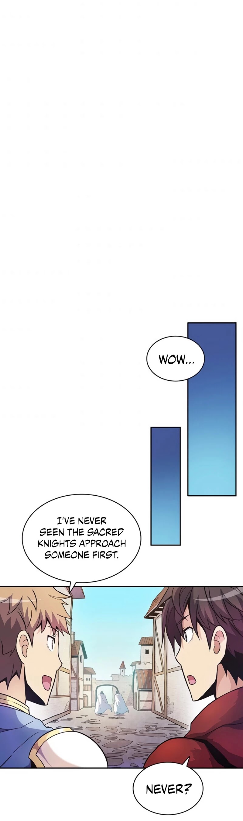 Read Arcane Sniper Manga Online