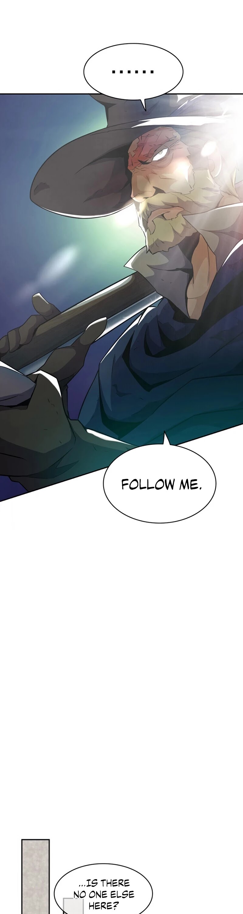 Read Arcane Sniper Manga Online