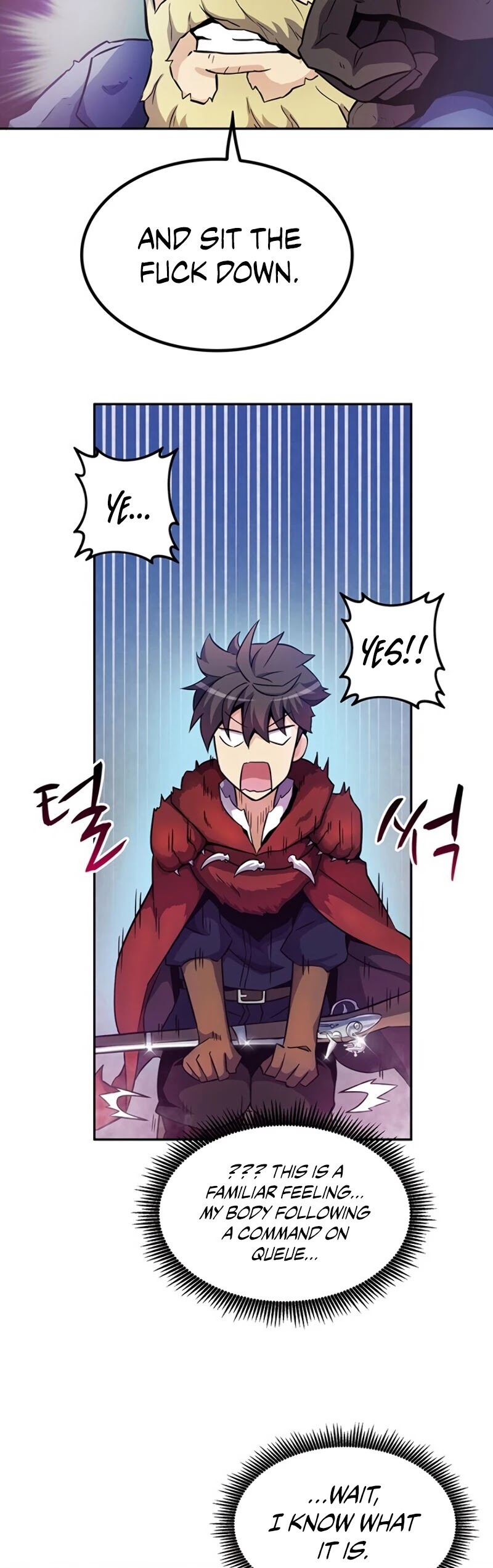 Read Arcane Sniper Manga Online