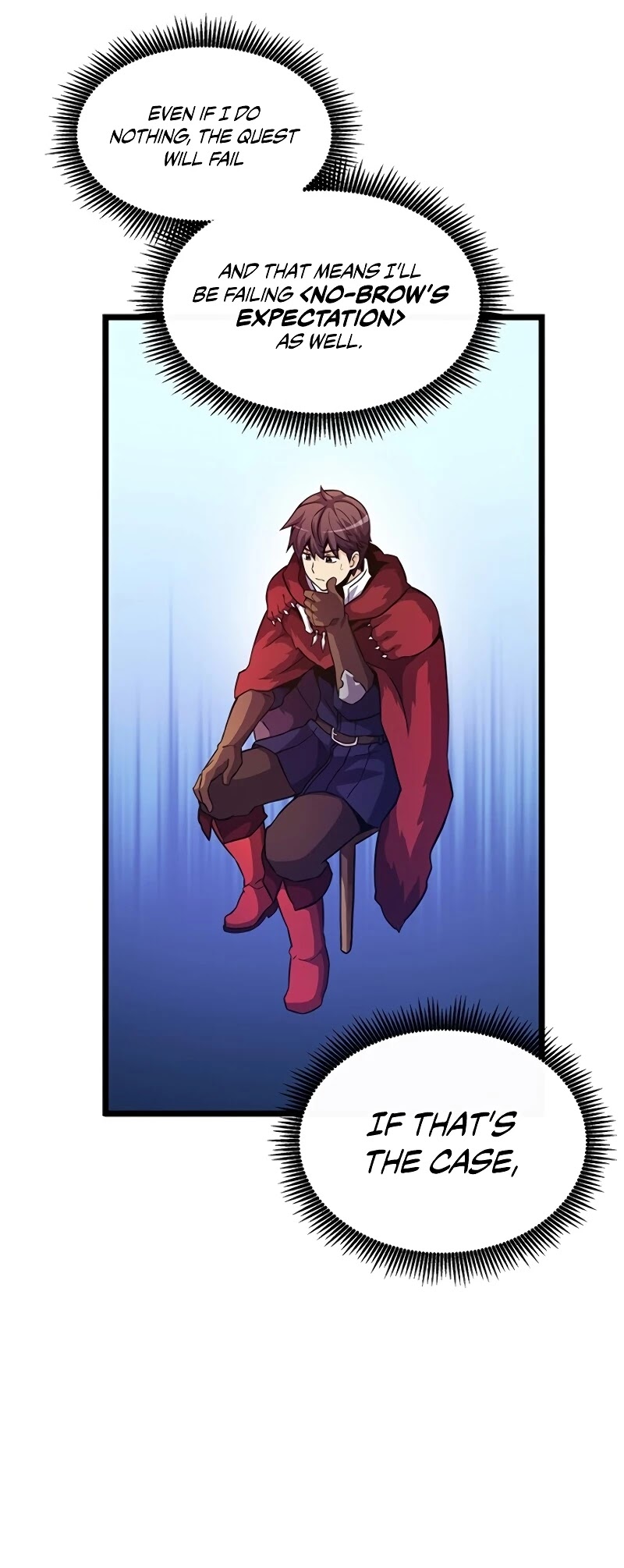 Read Arcane Sniper Manga Online