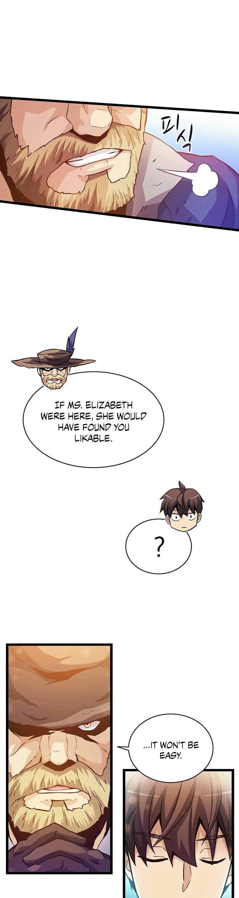 Read Arcane Sniper Manga Online